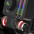 Auto Bluetooth-saatja FM-raadio Bluetooth 5.3 PD 30W laadija