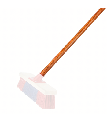 Metallist hari vars 120 cm keermestatud otsaga