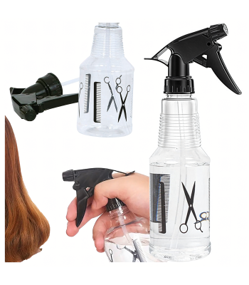 Universaalne Aianduse ja Juuksurisalongi Veepihusti 350 ml