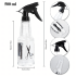 Universaalne pihusti 500 ml