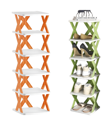 Moodulriiul Jalatsite ja Aksessuaaride jaoks