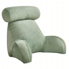 Lugemispadi seljatoeks voodisse koos käetugedega