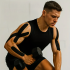 Kinesiotape Sporditeip 5 m x 5 cm