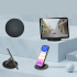 Organiseerija 5in1 Telefonile Adapteritega USB-C Lightning Micro USB-A