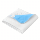 Korduvkasutatav Veekindel Kate Voodi Tool Ratastool