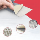 Tugev Butüüllint Veekindel Hermeetiline Remondilint 10cm 5m