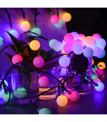 Valgusketid LED