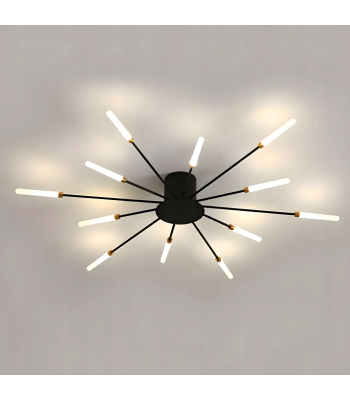 Kaasaegne LED laelamp 