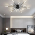 Kaasaegne LED laelamp 