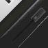 USB-C - USB-A laadimiskaabel võtmepaela kujul