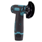 Akutoitega nurklihvija 3