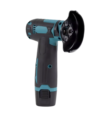 Akutoitega nurklihvija 3