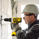 Akutrell Löökpuur 48V