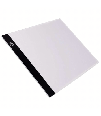 Graafikatablett A4 LED Joonistusplaat