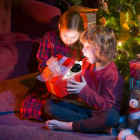 Astronaut Täheprojektor Öölamp