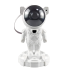 Astronaut Täheprojektor Öölamp
