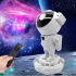 Astronaut Täheprojektor Öölamp