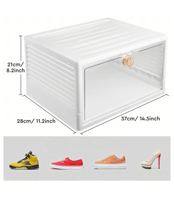 Kingakarbi moodulkarp läbipaistva klapiga