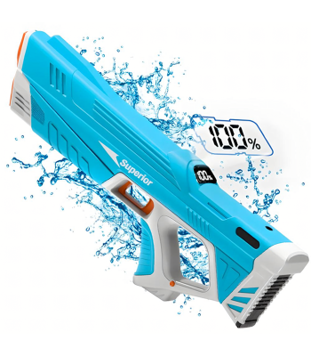 Elektriline veepüstol / -karabiin USB