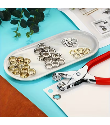 Nahkvarustuse Komplekt