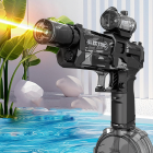 Elektriline veepüstol LED