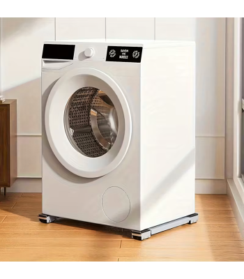 2x Rullikud Mööblivedu Transportijad Toed 300kg Mööbli Liigutamiseks