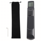 Digitaalne kitarrikordide treener ekraaniga - kaasaskantav mini kitarr