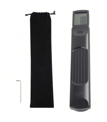 Digitaalne kitarrikordide treener ekraaniga - kaasaskantav mini kitarr