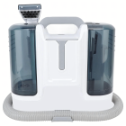 Kaasaskantav pesutolmuimeja vaipade ja polstrite puhastamiseks 450W