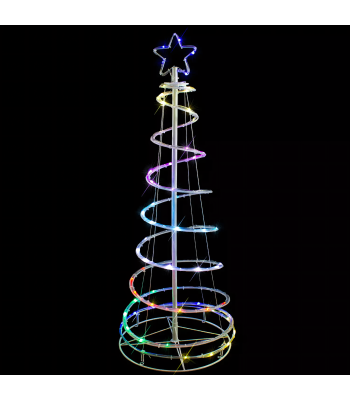 LED Jõulupuu 120 cm