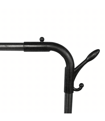 Riidepuu Riiuliga Ratastel