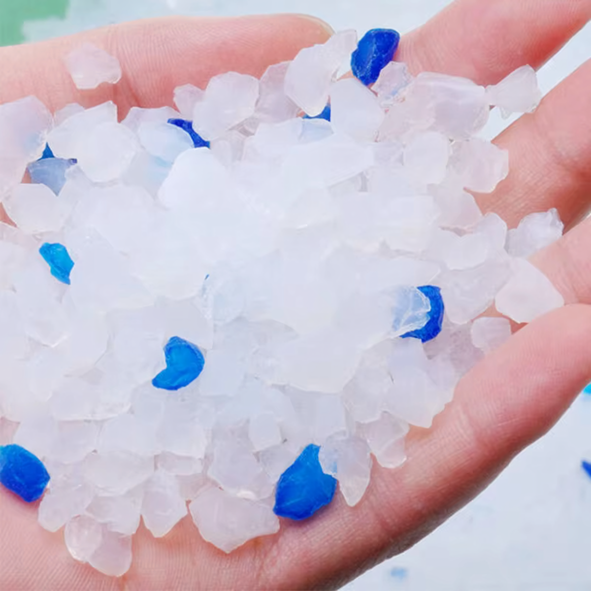 Kassiliiv Silikoonist 1,5 kg