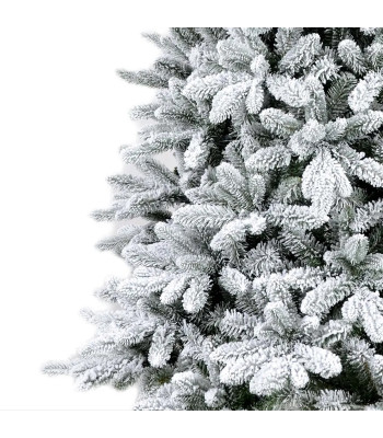 Lumekattega Kunstkuusk 120cm Premium