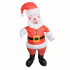 Puhutav Jõulukostüüm