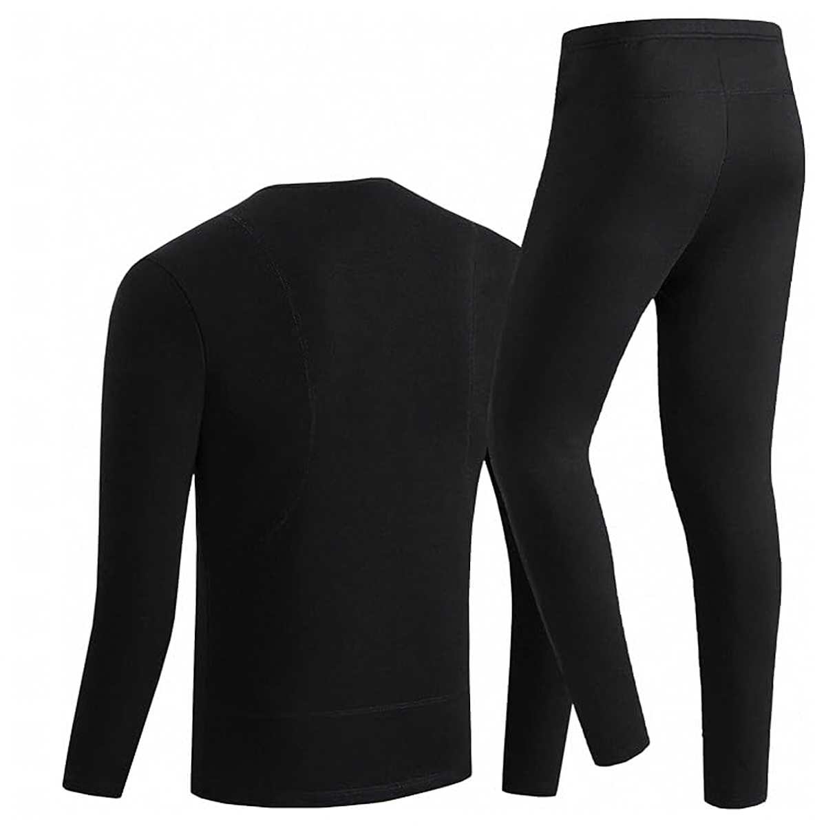 Soojuspesu Termoaktiivne Komplekt 3XL