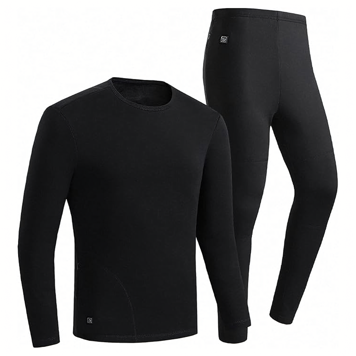 Soojuspesu Termoaktiivne Komplekt 3XL