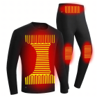 Kuumenev termopesu 4XL