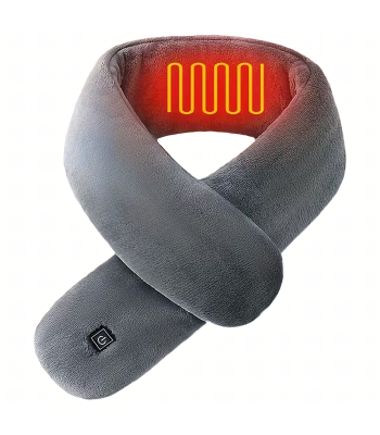 Kuumenev Elektriline Sall USB