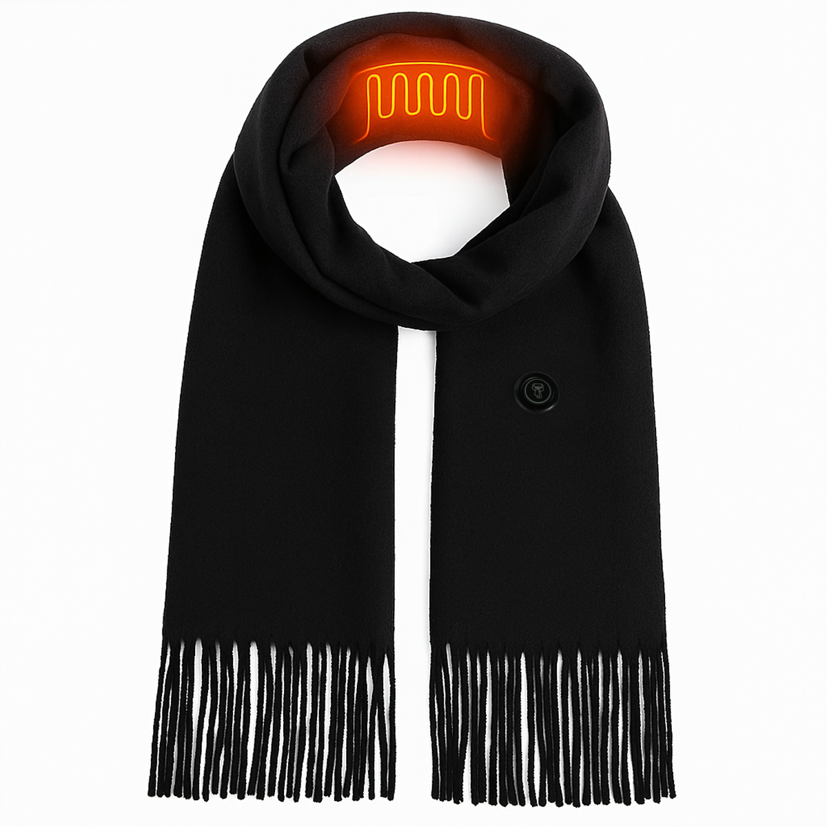 Kütte Sall USB Powerbankiga