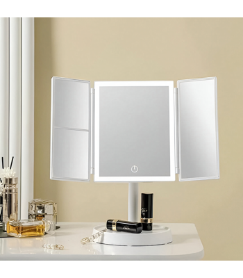 Kosmeetiline LED Peegel