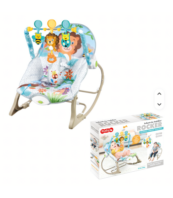 Imiku kiik-lamamistool