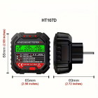 Habotest HT107D Pinge Tester