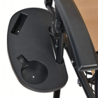 Joogitopsihoidja Zero Gravity Lamamistoolile