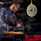 Universaalne M14 kinnitusk mutter