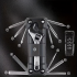 Multitool 13-in-1