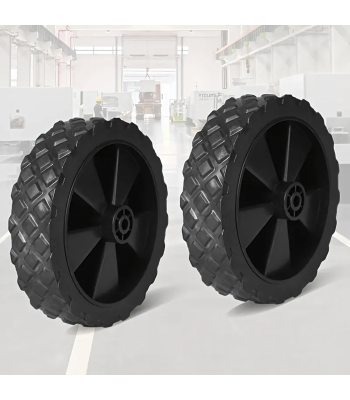 Varuratas Transportkärule Turismiks ja Aia jaoks