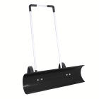 Lumelabade lükkamise tööriist ratastel 95 cm