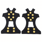 Libisemisvastased Kingakattega Naelad