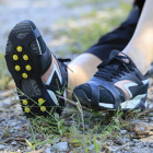 Libisemisvastased kargud jalatsitele