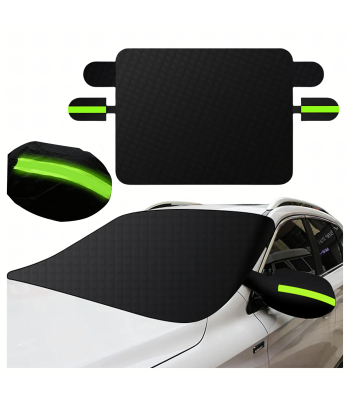 Sõiduki Akna ja Peegli Kaitsekile